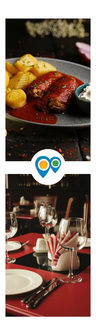 Restaurantes en comunidad de madrid region