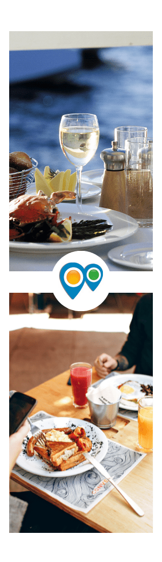 Restaurantes en cantabria region