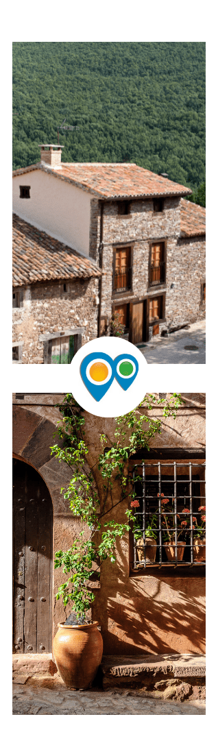 Apartamentos rurales en Noceda del Bierzo