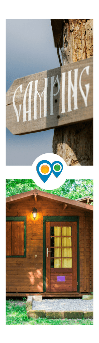 Campings y Bungalows en Prades