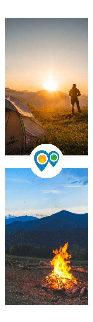 Campings y Bungalows en Arzúa
