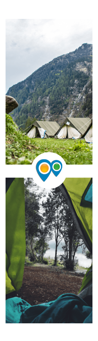 Campings y Bungalows en Guadalajara