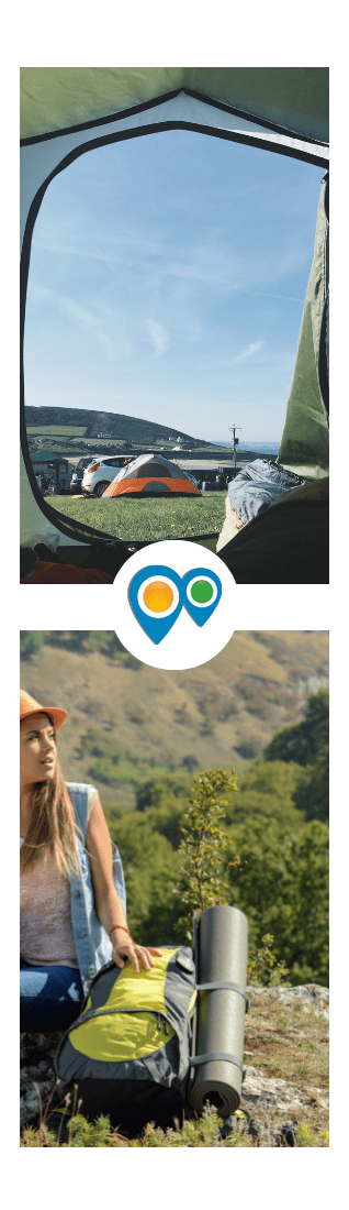 Campings y Bungalows en Cudillero