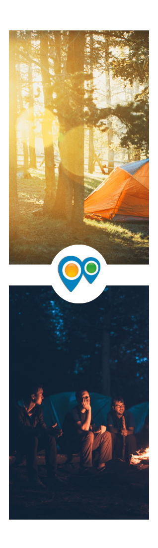 Campings y Bungalows en Güejar Sierra
