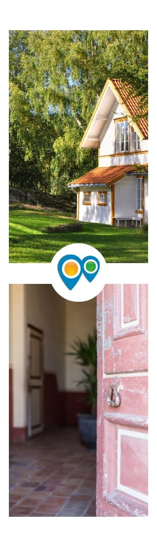 Casas rurales en País Vasco
