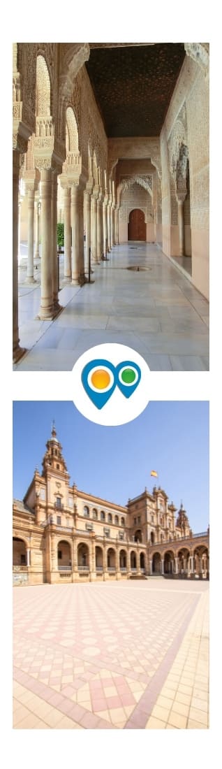 Lugares de interés en Pontevedra
