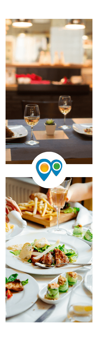 Restaurantes en Comunidad de Madrid