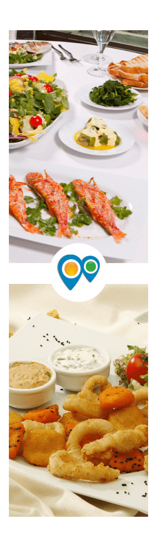 Restaurantes en olivenza alrededores