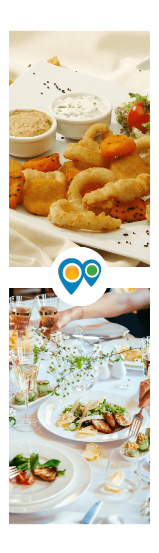 Restaurantes en tossa de mar alrededores