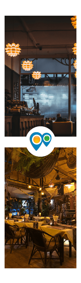 Restaurantes en Candelaria