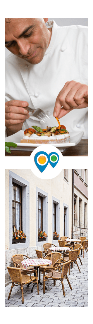 Restaurantes en Pasarón de la Vera