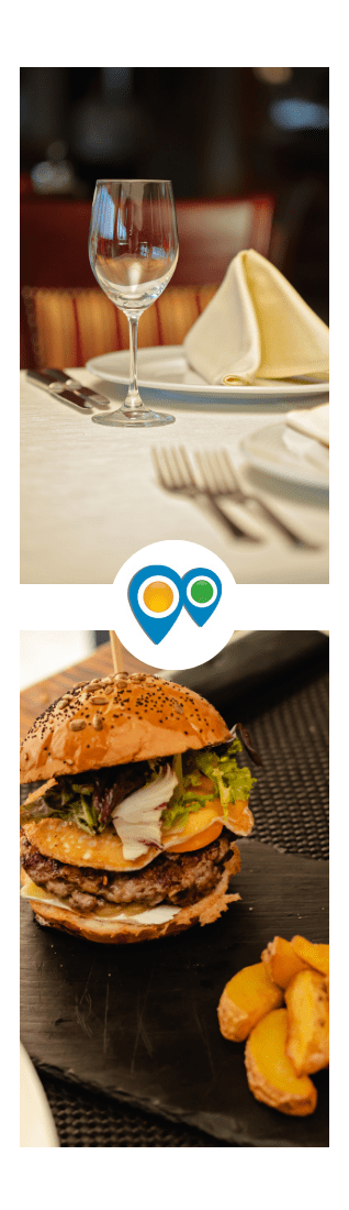 Restaurantes en Huelva