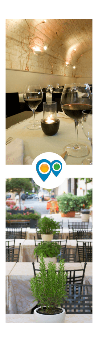 Restaurantes en Cangas de Onís