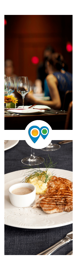 Restaurantes en Salvaleón