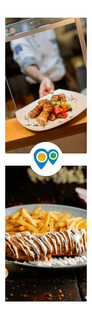 Restaurantes en Comunidad de Madrid