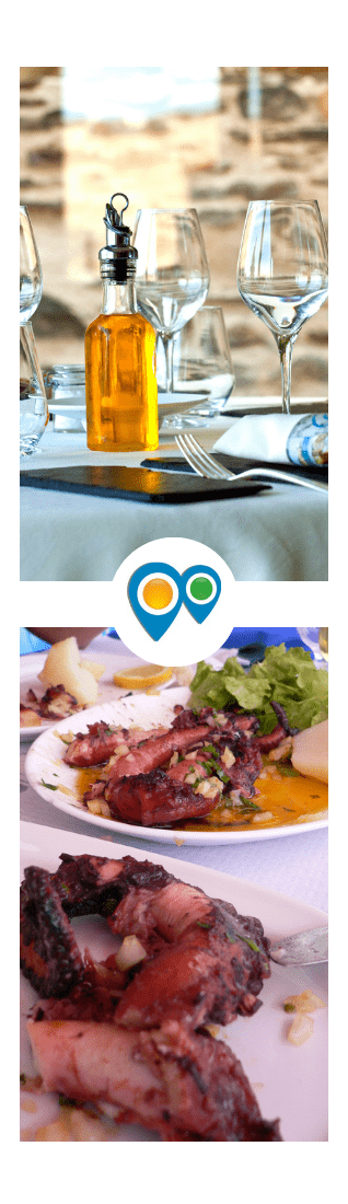 Restaurantes en olivenza localidad