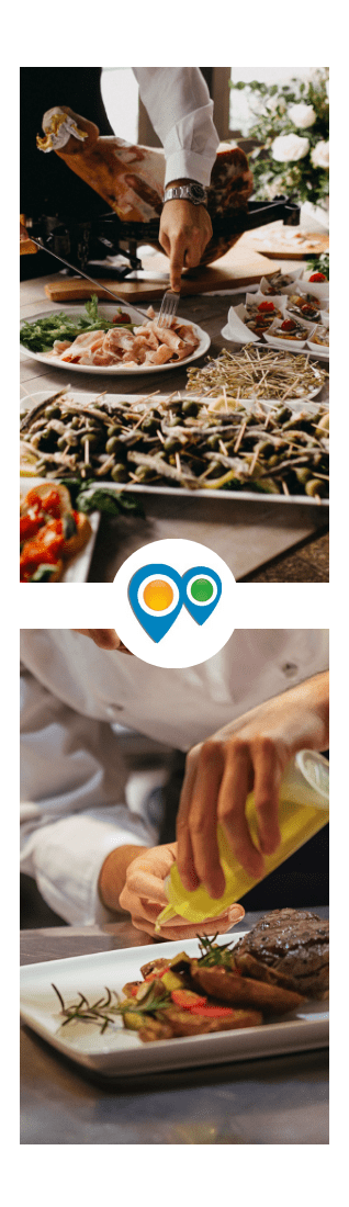 Restaurantes en brihuega alrededores