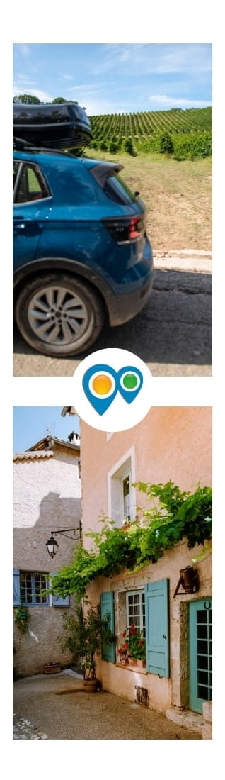 Turismo rural en Andalucía