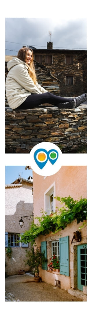 Turismo rural en vila real region