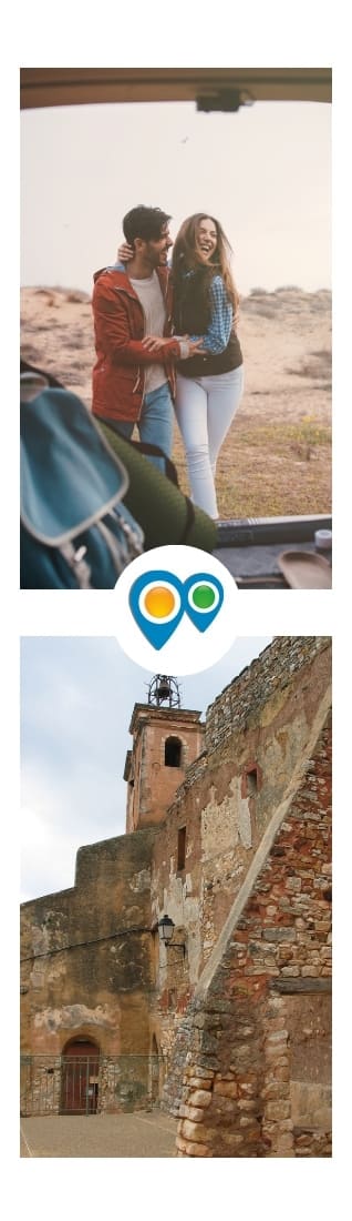 Turismo rural en Castromonte