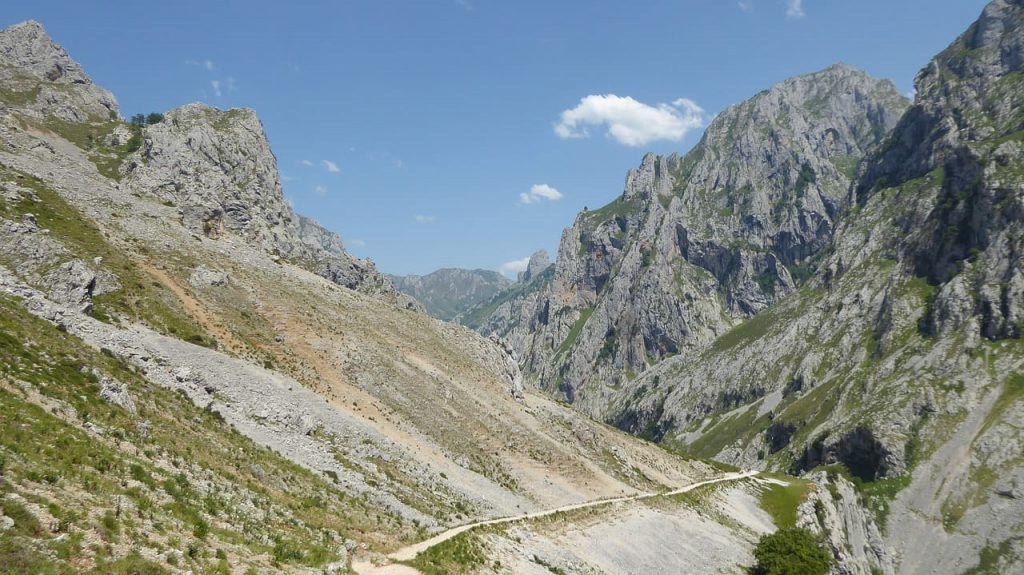 Ruta del Cares - Turismo en Picos de Europa - Ruralzoom