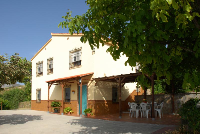 Casa Rural El Majuelo en Monachil - Ruralzoom