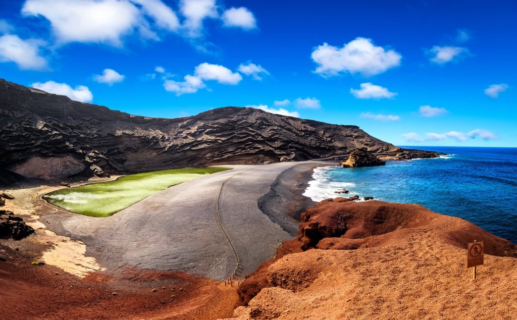 Isla de Lanzarote (Canarias)
